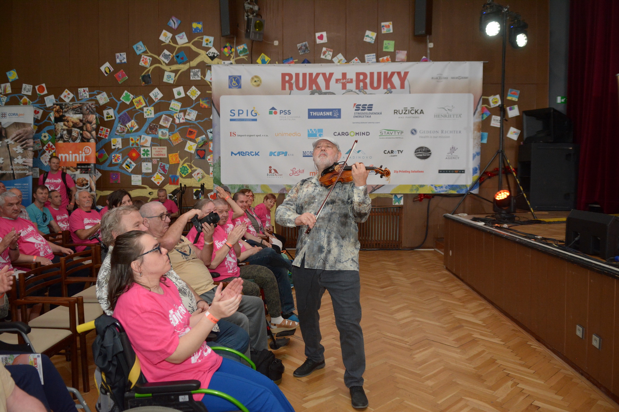 318 Ruky Ruky NRC 2025 Marek Vaco